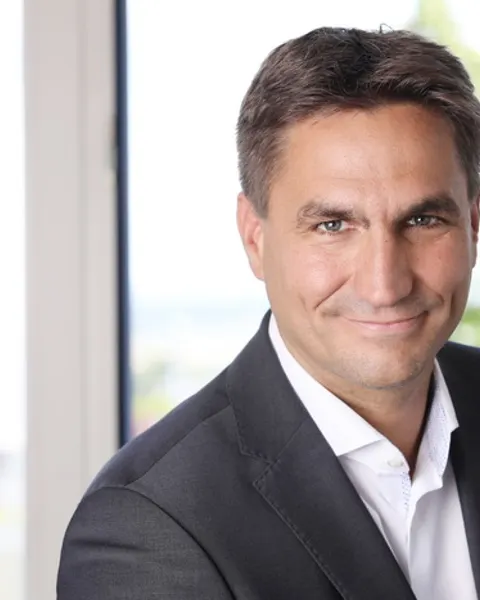 Marc Rindermann