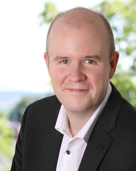 Patrick Schmitz