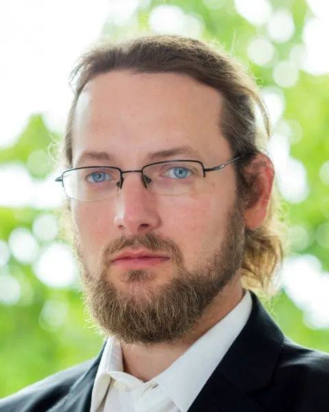 Simon Ebeling