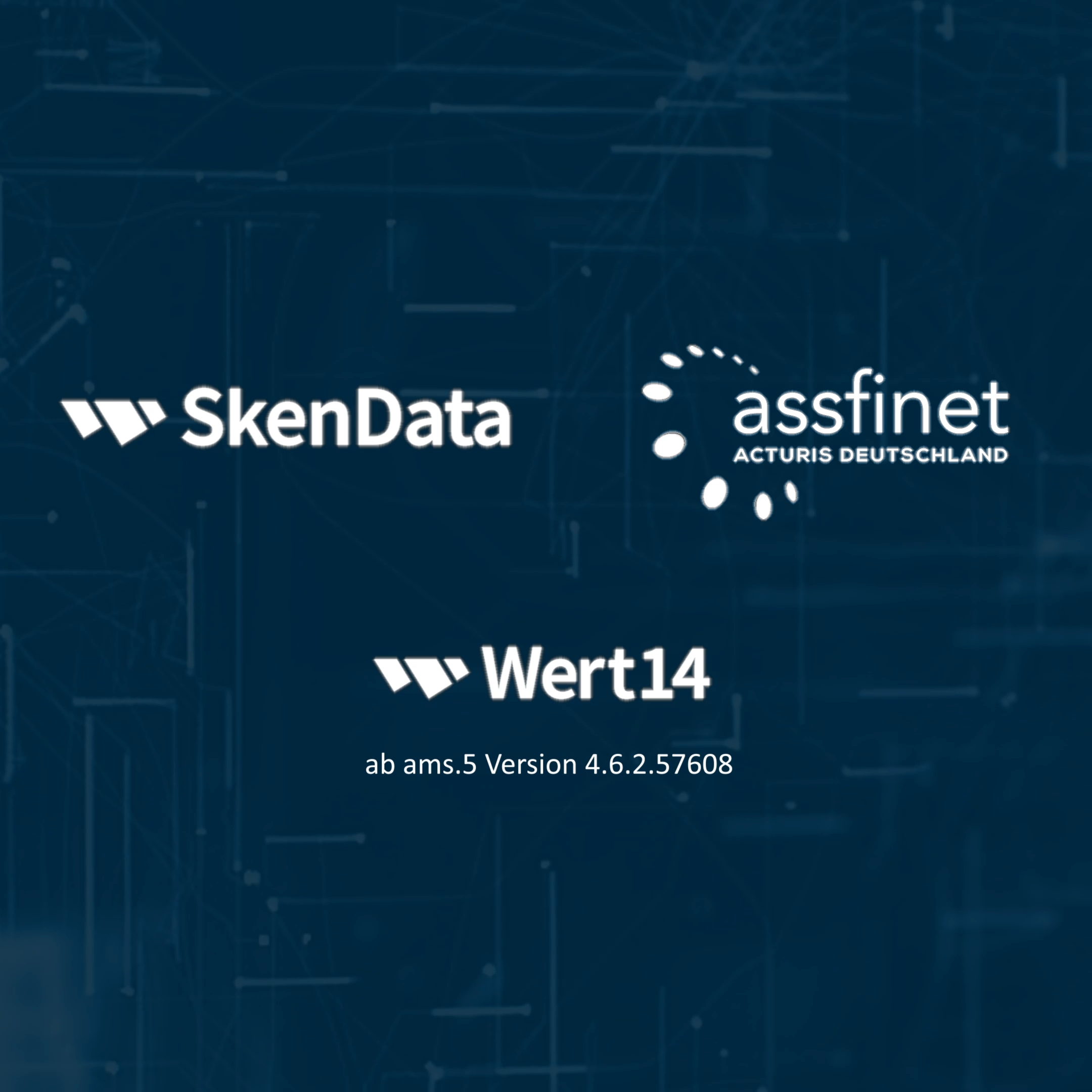 Skendata Wert 14